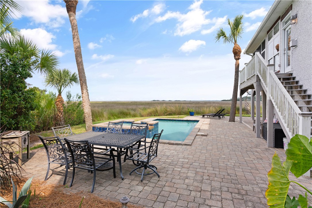 104 Enclave Way West St. Simons Island, GA 31522 - Photo 48 of 49
