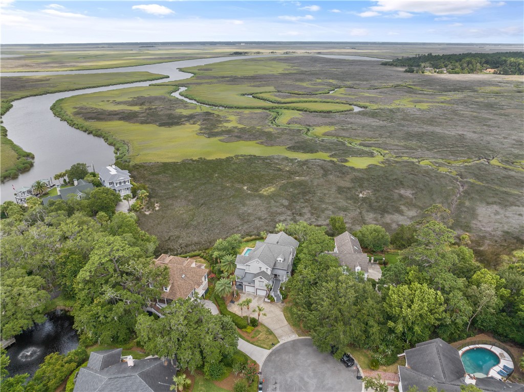 104 Enclave Way West St. Simons Island, GA 31522 - Photo 5 of 49