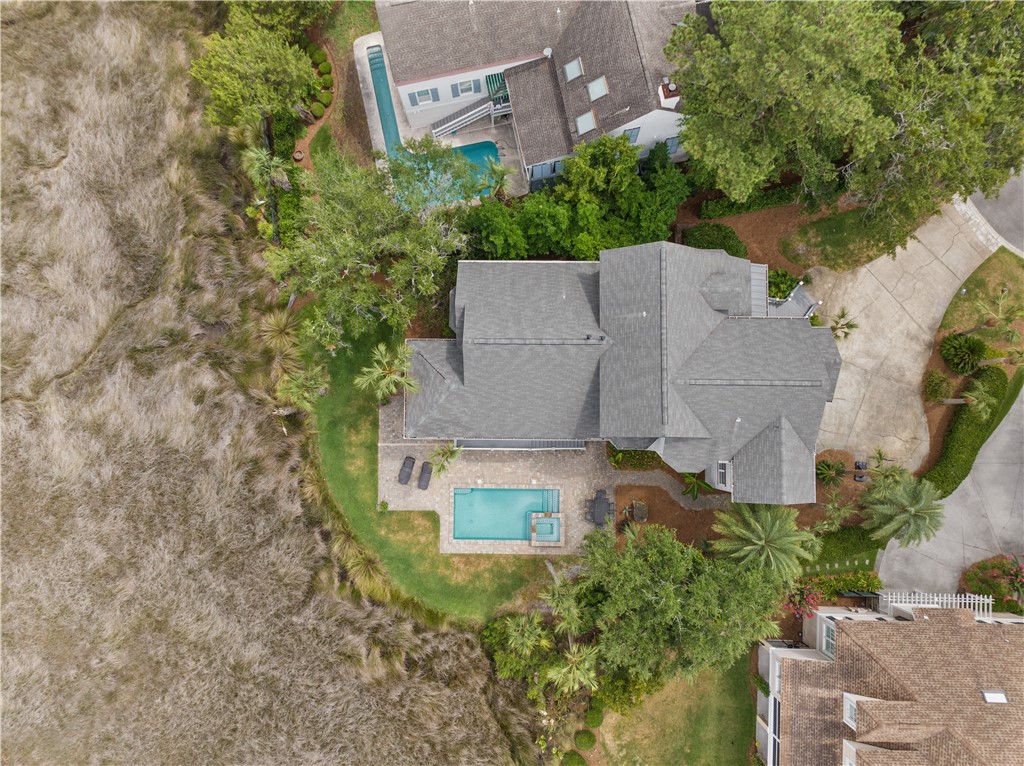 104 Enclave Way West St. Simons Island, GA 31522 - Photo 6 of 49