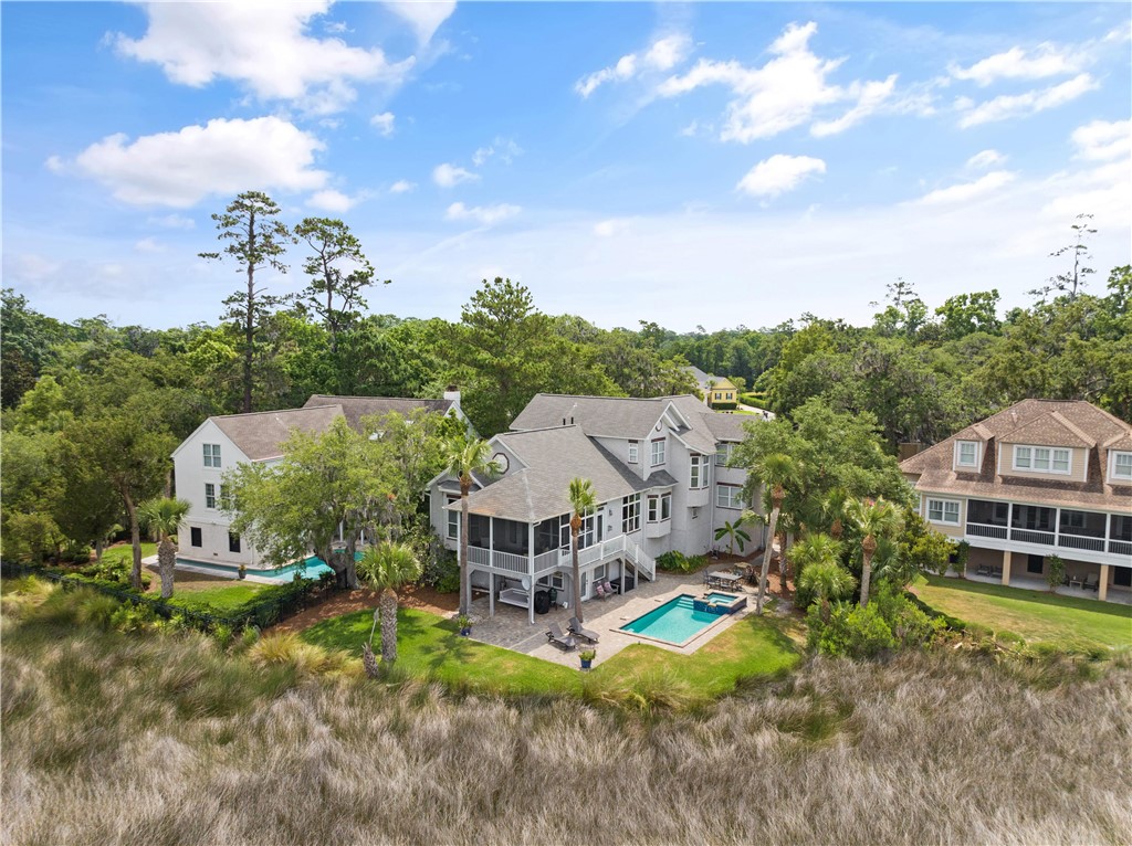 104 Enclave Way West St. Simons Island, GA 31522 - Photo 8 of 49