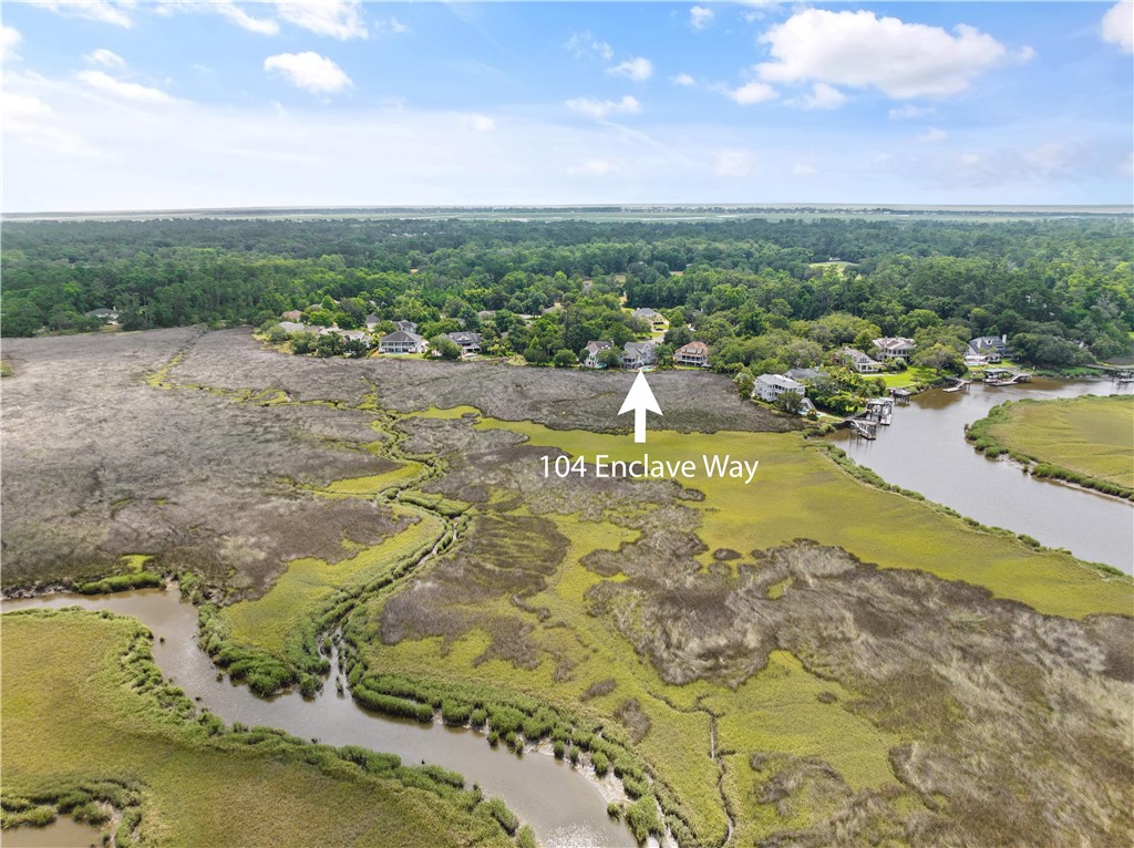104 Enclave Way West St. Simons Island, GA 31522 - Photo 9 of 49
