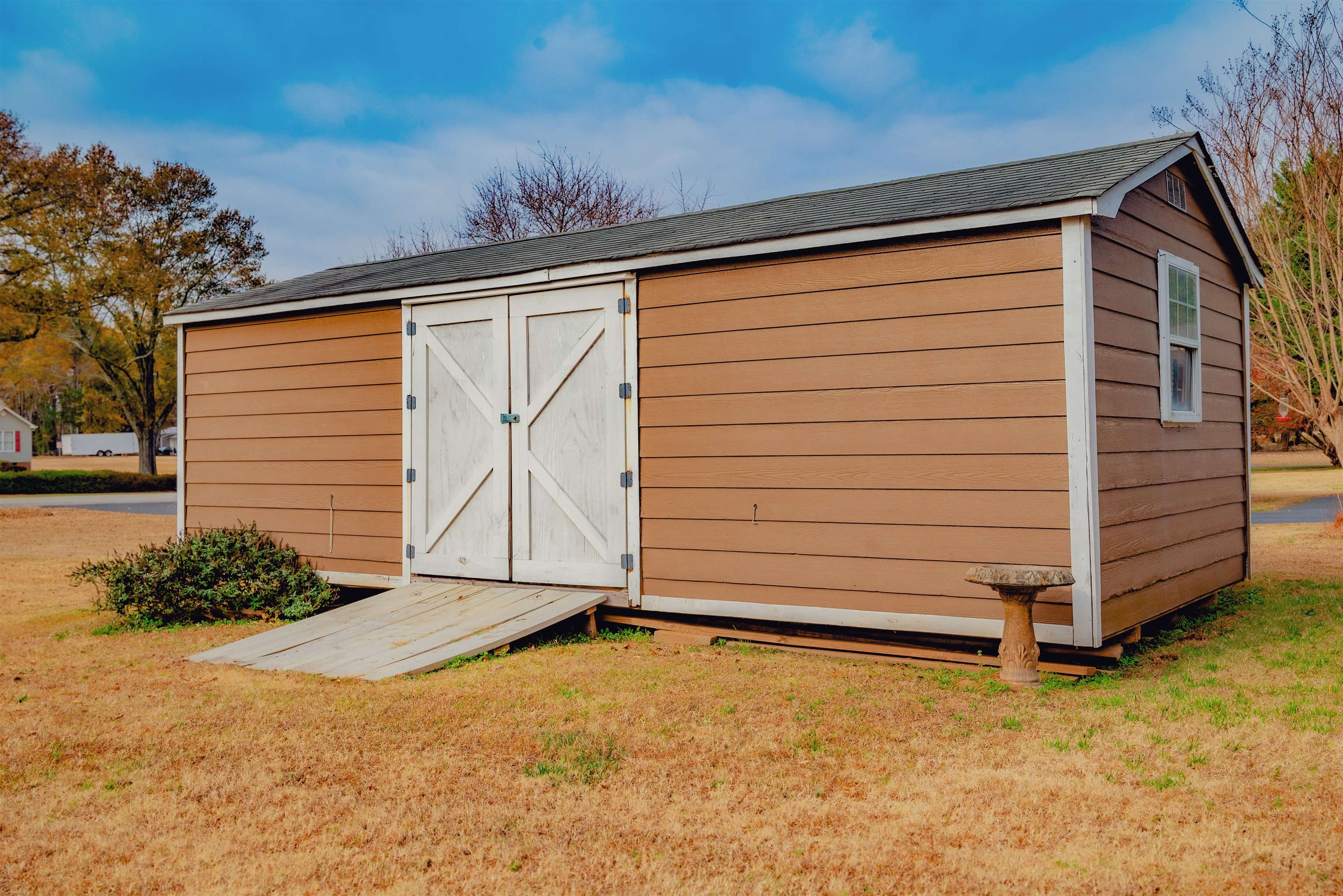 199 Rocky Creek Road Inman, SC 29349 - Photo 24 of 25 Gallery Image 24