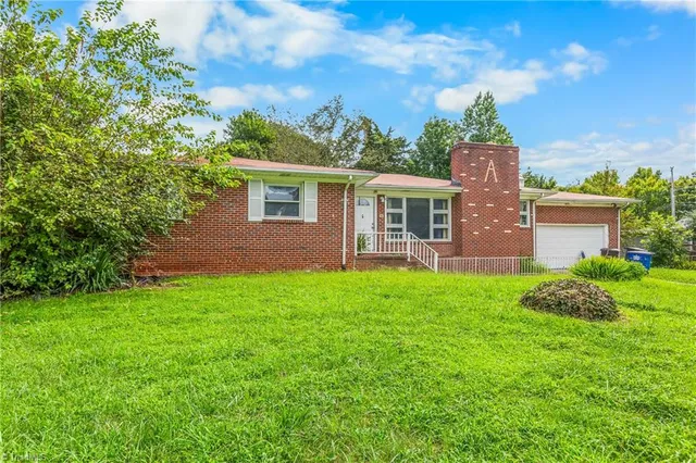 $250,000 | 3637 Carver School Road, Winston-Salem, NC 27105