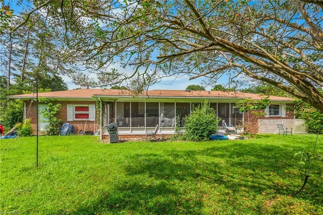 $250,000 | 3637 Carver School Road, Winston-Salem, NC 27105