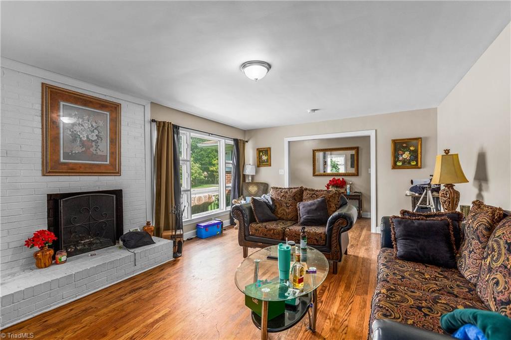 3637 Carver School Road Winston-Salem, NC 27105 - Photo 7 of 16