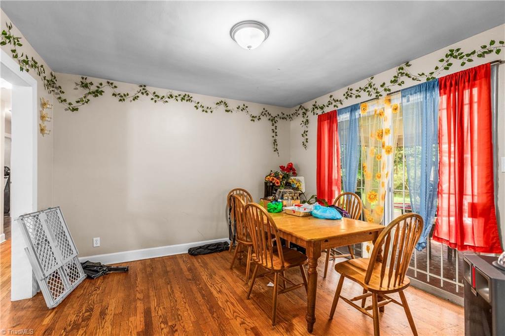 3637 Carver School Road Winston-Salem, NC 27105 - Photo 8 of 16