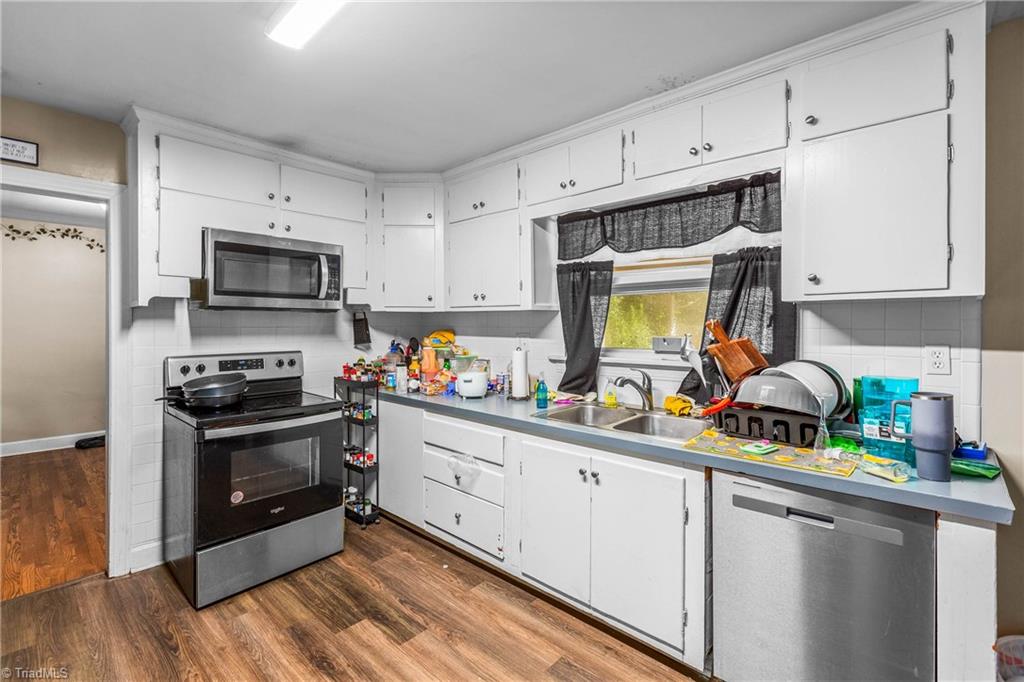 3637 Carver School Road Winston-Salem, NC 27105 - Photo 9 of 16