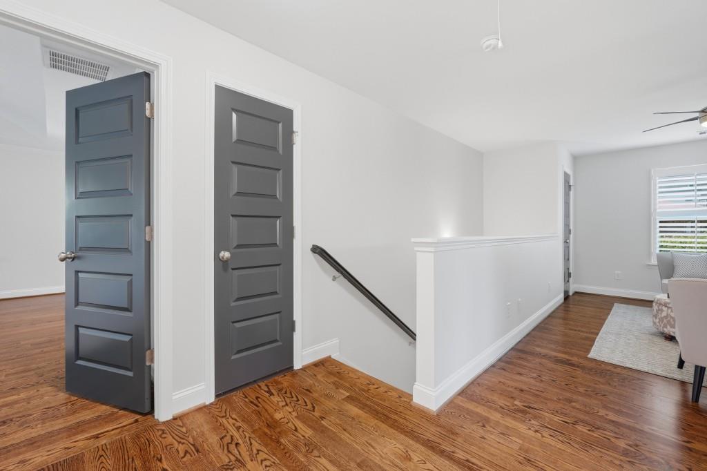 1525 Springbrook Drive Decatur, GA 30033 - Photo 21 of 39