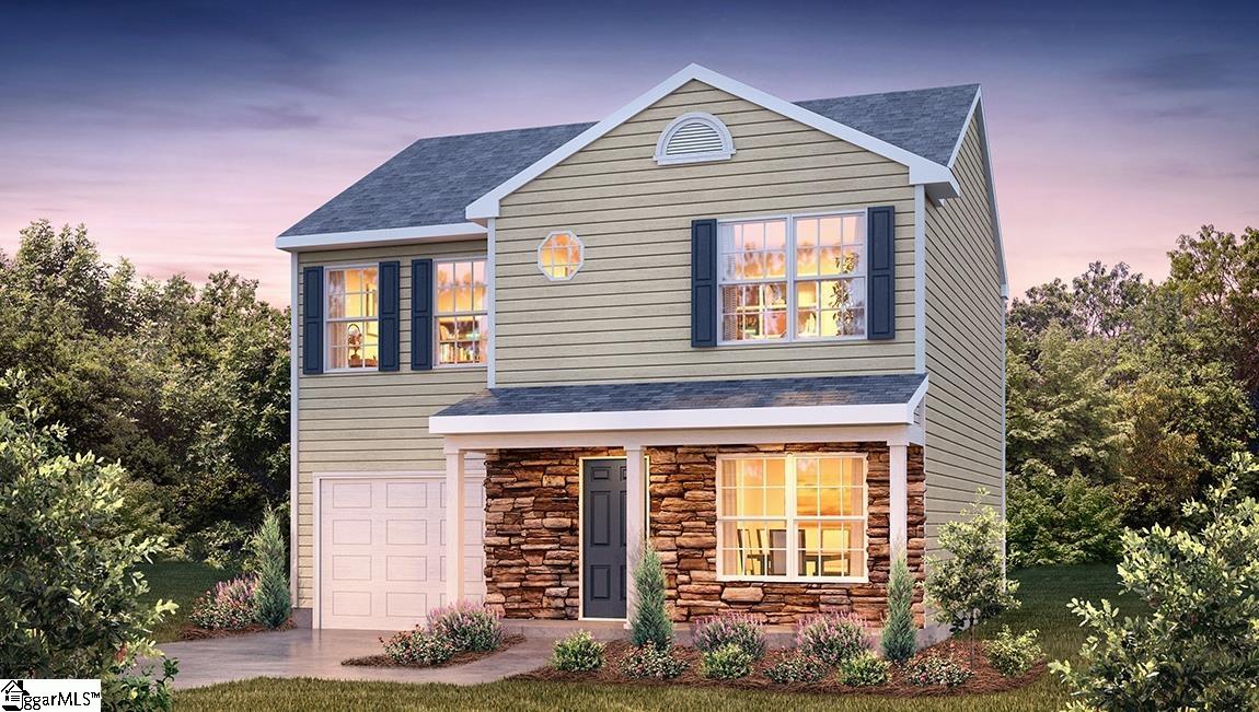 140 Hawk Ridge Drive Anderson, SC 29621 - Photo 1 of 2