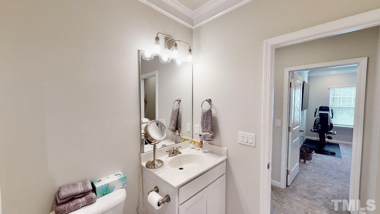 1222 Wingstem Place Cary, NC 27607 - Photo 14 of 28