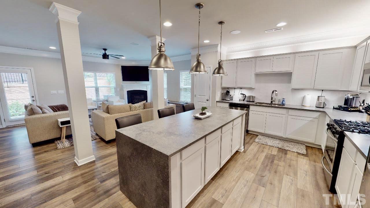 1222 Wingstem Place Cary, NC 27607 - Photo 8 of 28