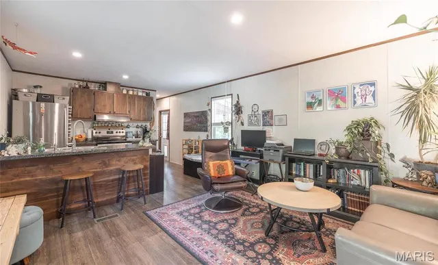 $734,900 | 11726 Highway K Jadwin Mo 65501, Jadwin, MO 65501