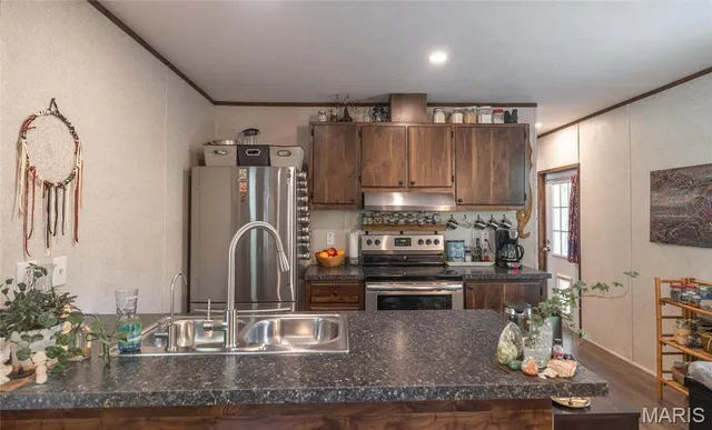 $734,900 | 11726 Highway K Jadwin Mo 65501, Jadwin, MO 65501