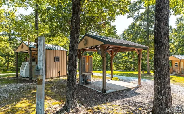 $734,900 | 11726 Highway K Jadwin Mo 65501, Jadwin, MO 65501