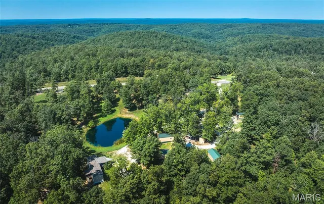 $734,900 | 11726 Highway K Jadwin Mo 65501, Jadwin, MO 65501