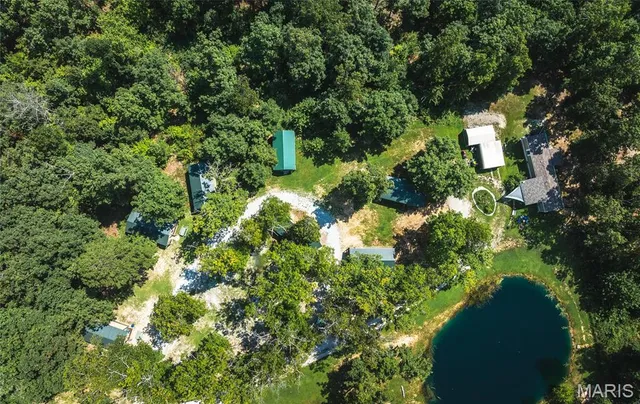 $734,900 | 11726 Highway K Jadwin Mo 65501, Jadwin, MO 65501