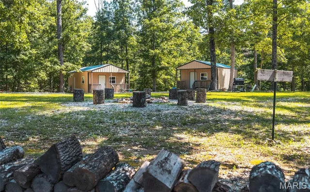 $734,900 | 11726 Highway K Jadwin Mo 65501, Jadwin, MO 65501