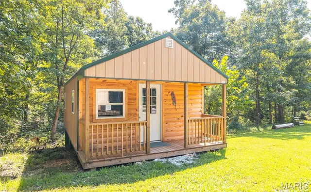 $734,900 | 11726 Highway K Jadwin Mo 65501, Jadwin, MO 65501