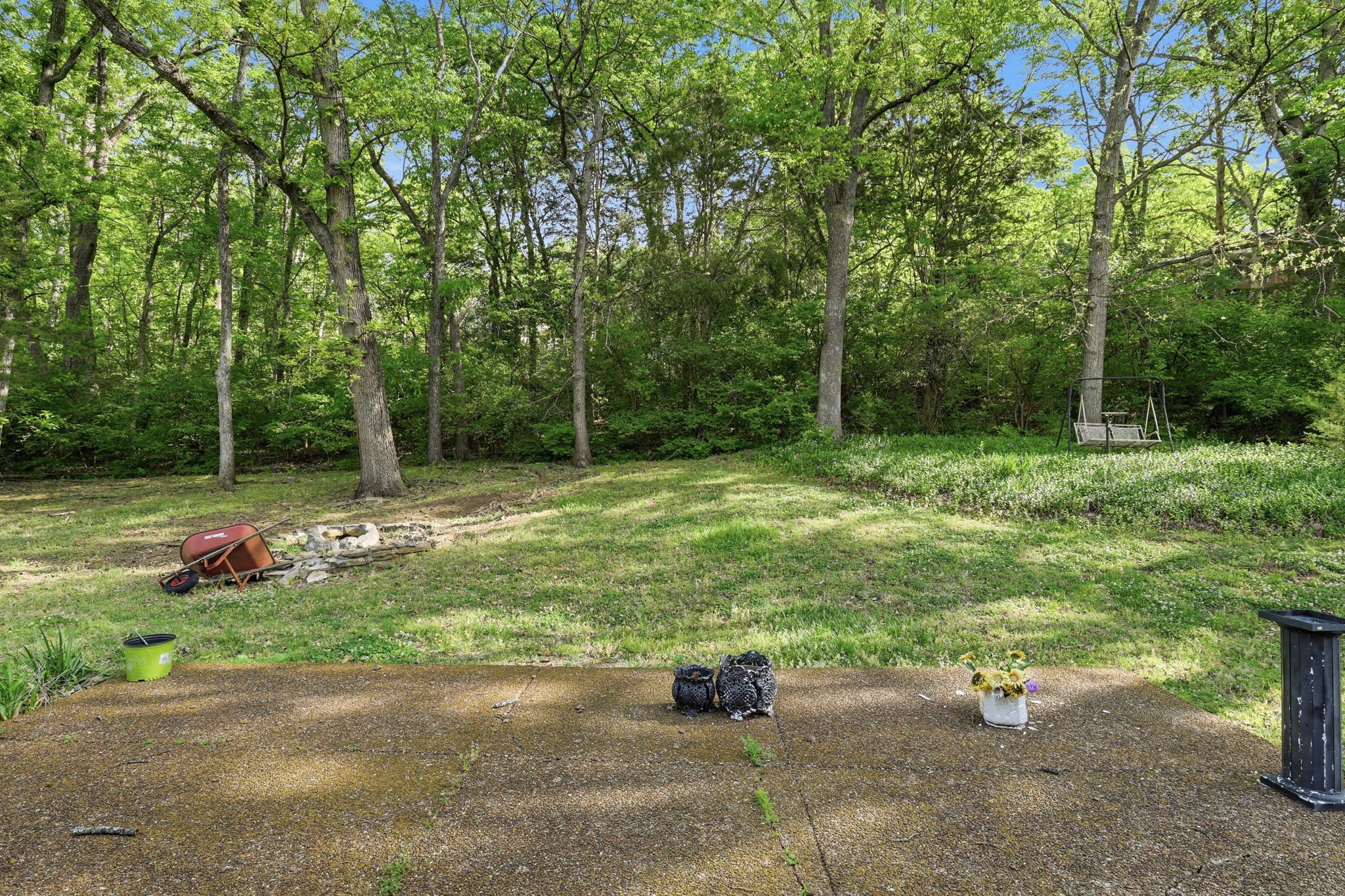 1318 Burton Valley Road Nashville, TN 37215 - Photo 19 of 26