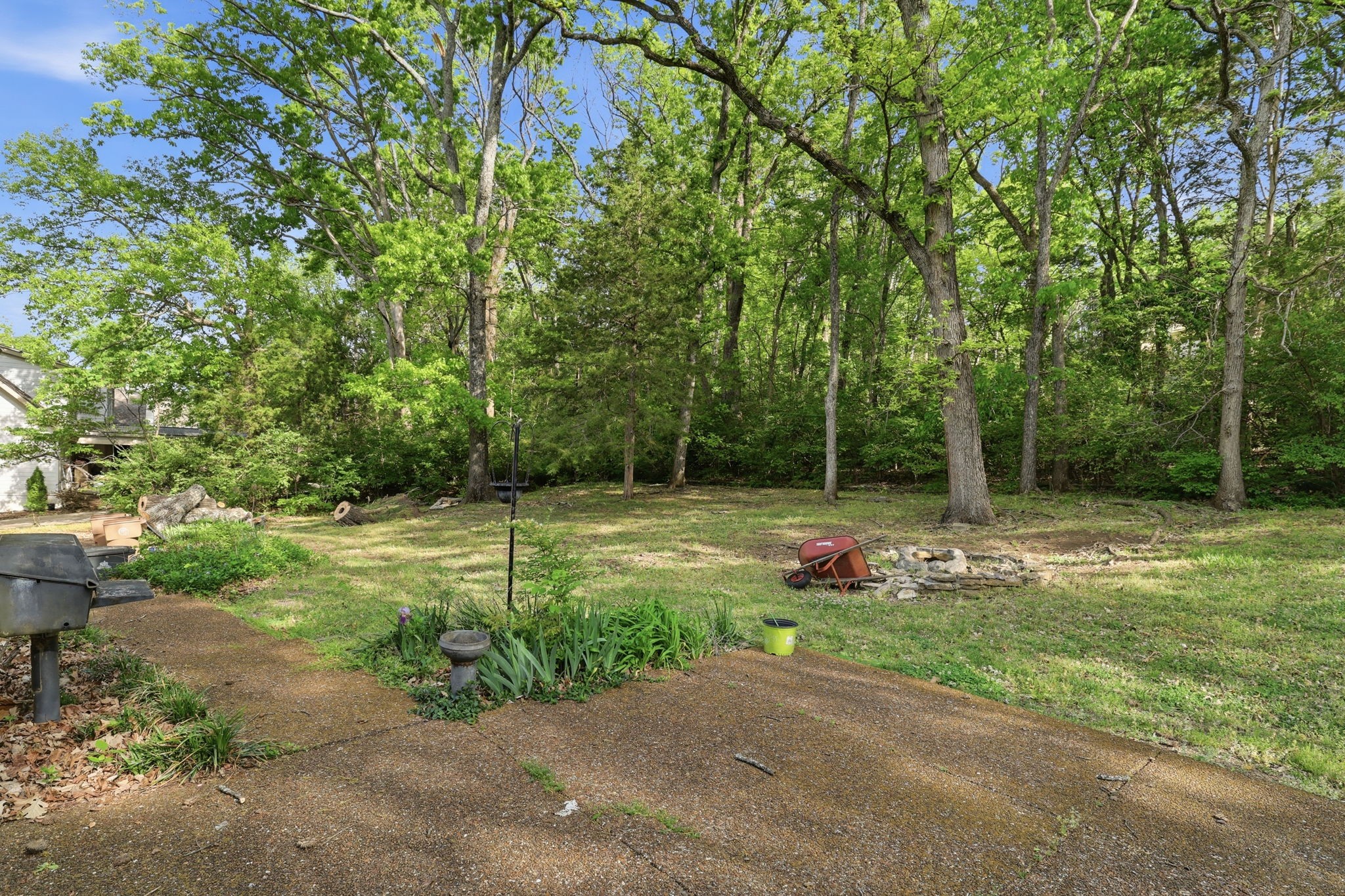 1318 Burton Valley Road Nashville, TN 37215 - Photo 20 of 26
