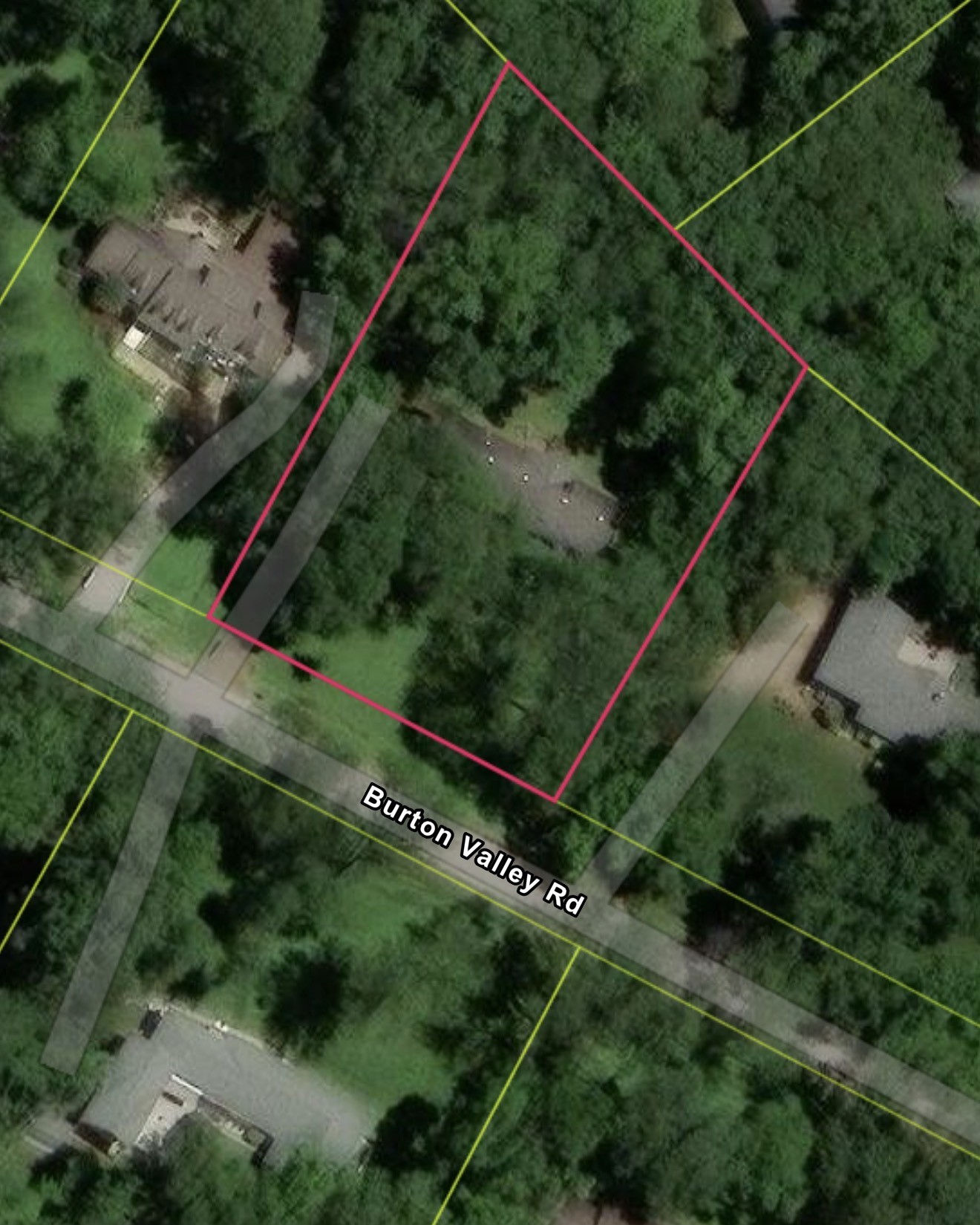 1318 Burton Valley Road Nashville, TN 37215 - Photo 2 of 26