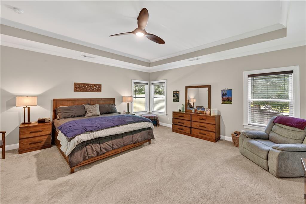 2684 Davenport Road Northwest Duluth, GA 30096 - Photo 22 of 31