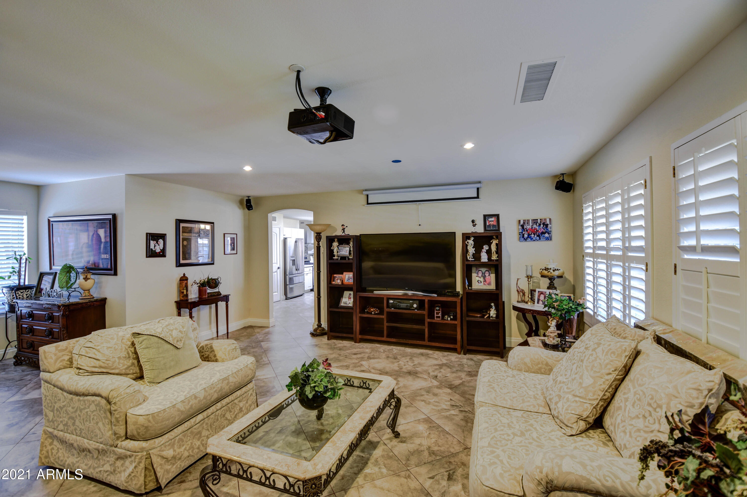 1502 East Darrel Road Phoenix, AZ 85042 - Photo 22 of 40 Living Room 2