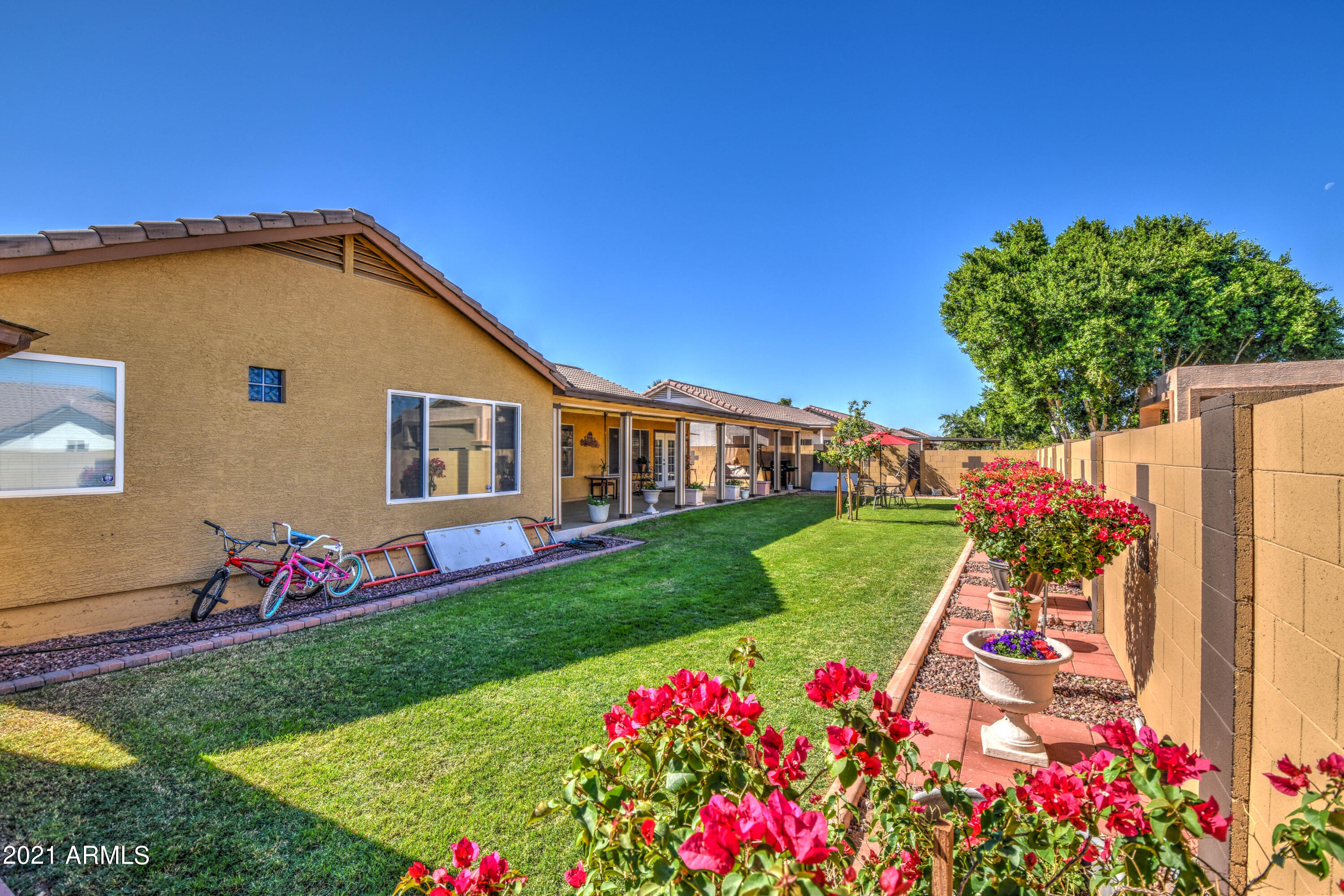 1502 East Darrel Road Phoenix, AZ 85042 - Photo 33 of 40 Rear 3