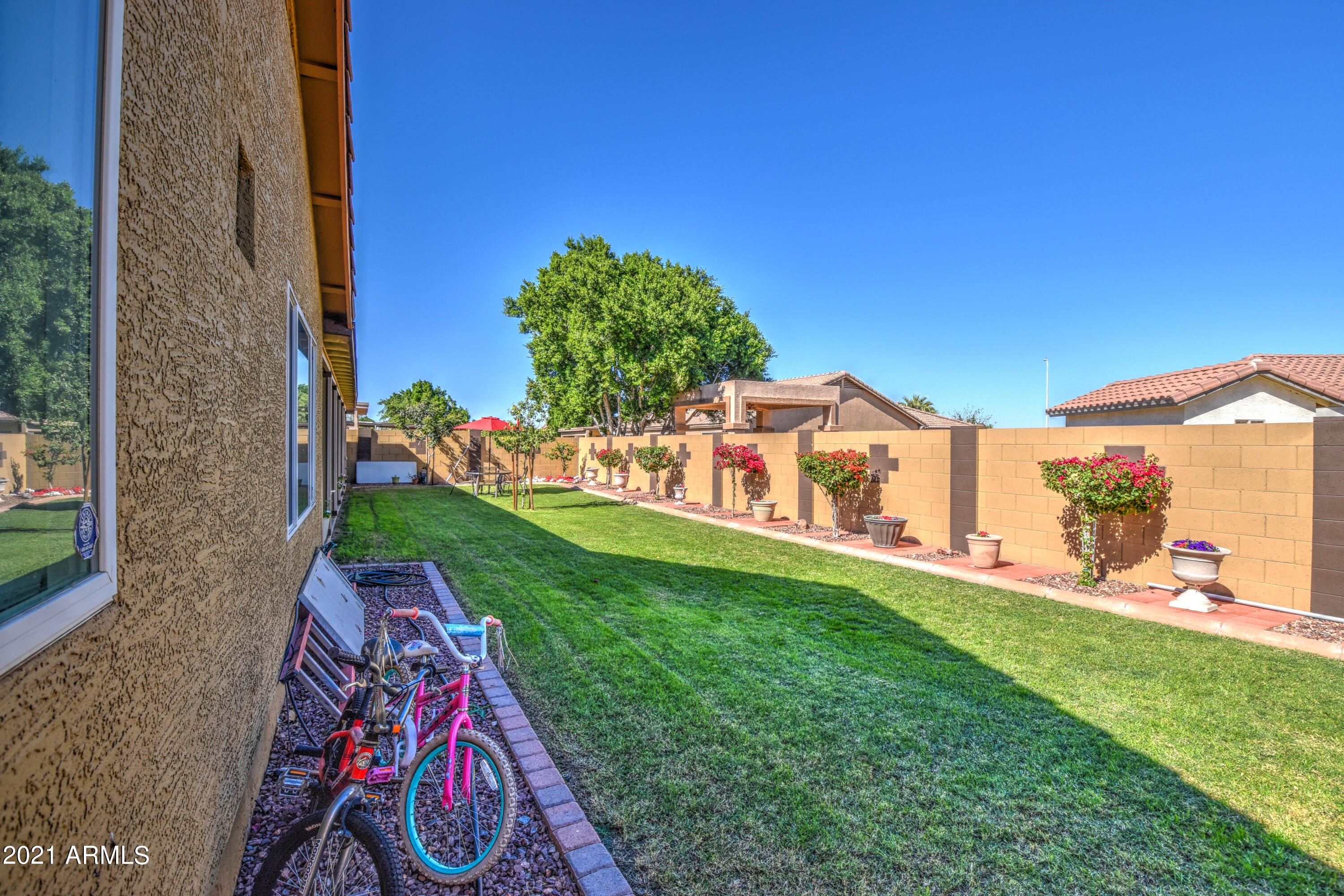 1502 East Darrel Road Phoenix, AZ 85042 - Photo 34 of 40 Rear 4