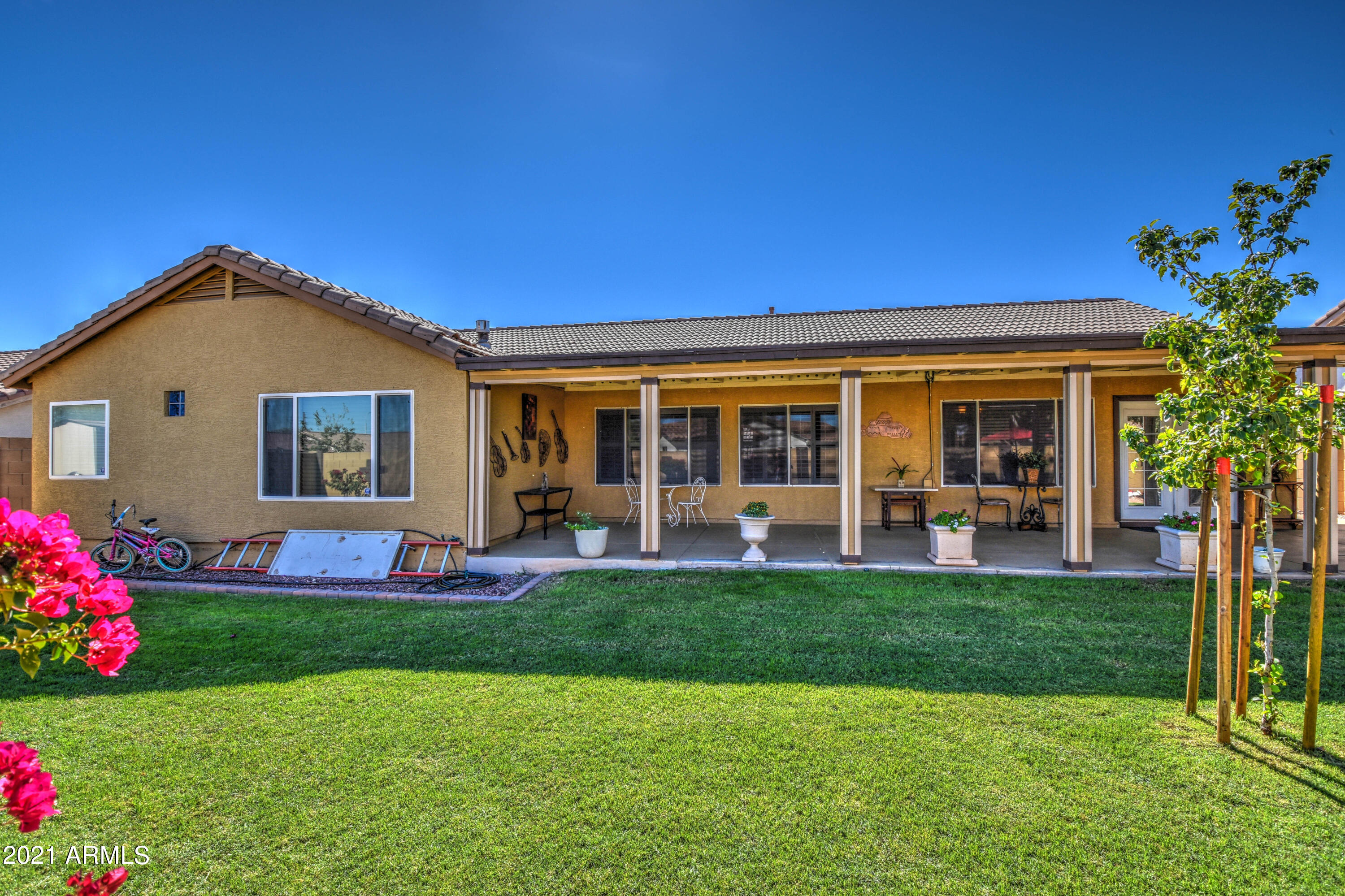 1502 East Darrel Road Phoenix, AZ 85042 - Photo 35 of 40 Rear 5