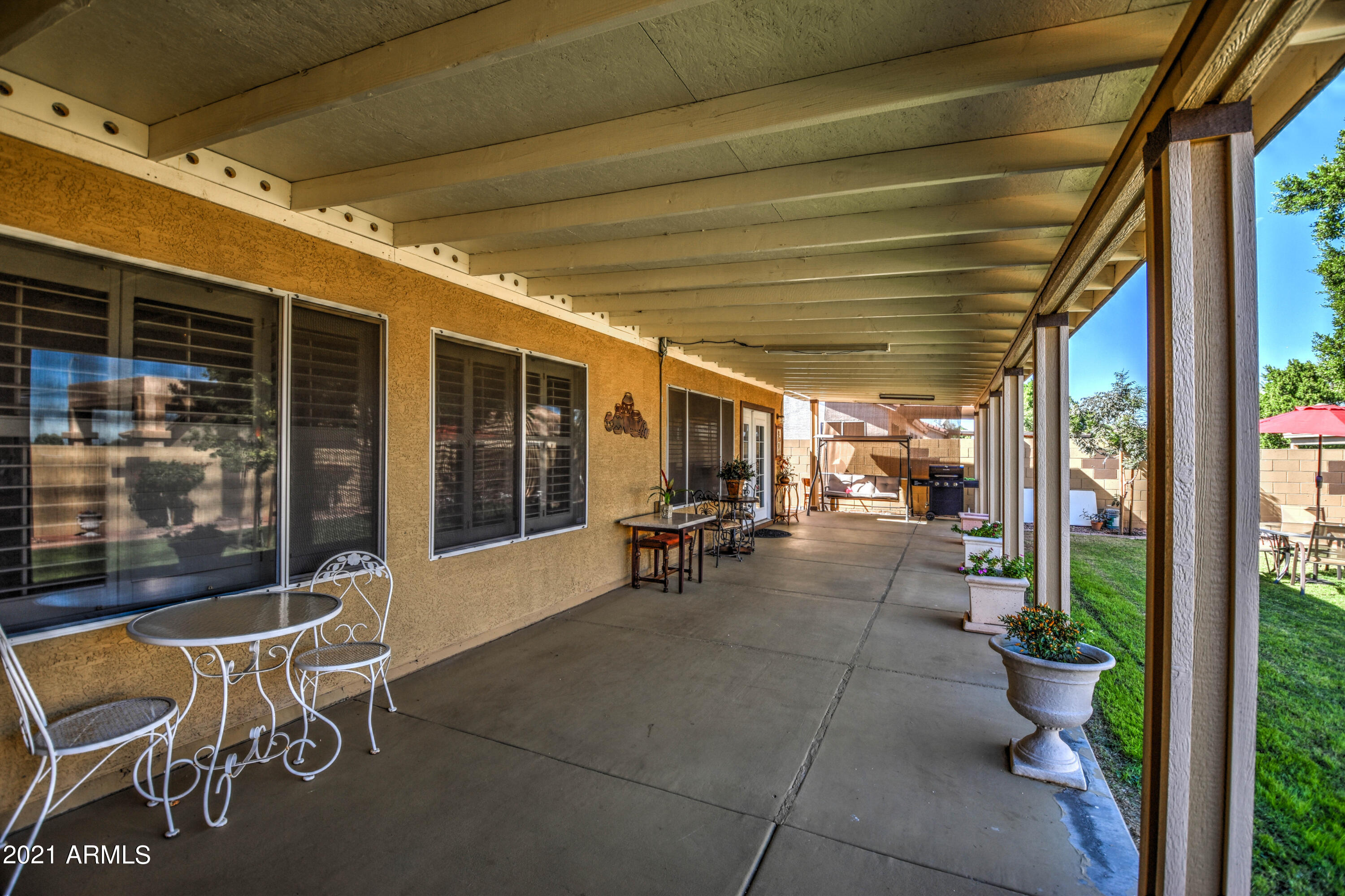 1502 East Darrel Road Phoenix, AZ 85042 - Photo 36 of 40 Rear 6