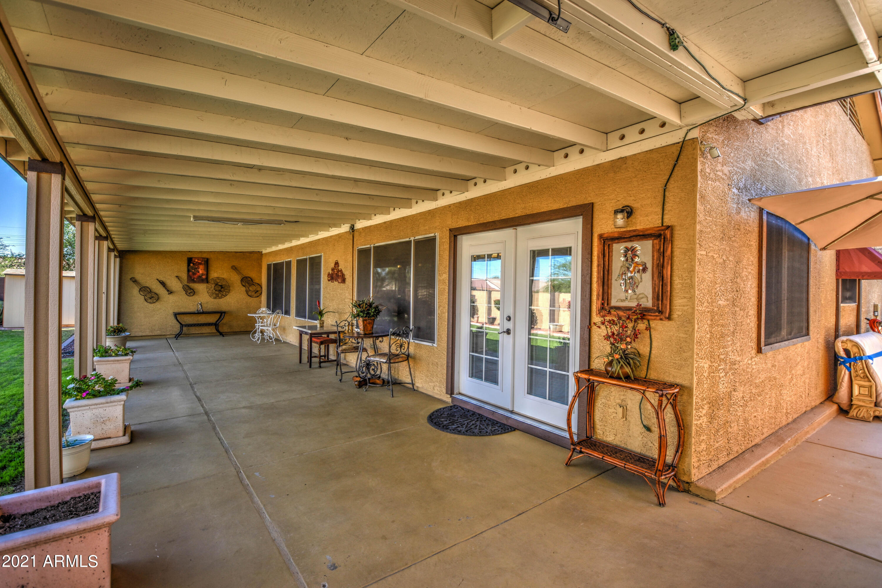 1502 East Darrel Road Phoenix, AZ 85042 - Photo 38 of 40 Rear 8