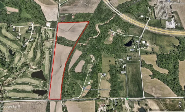 $832,000 | 0 Wood Station Road, Alton, IL 62002