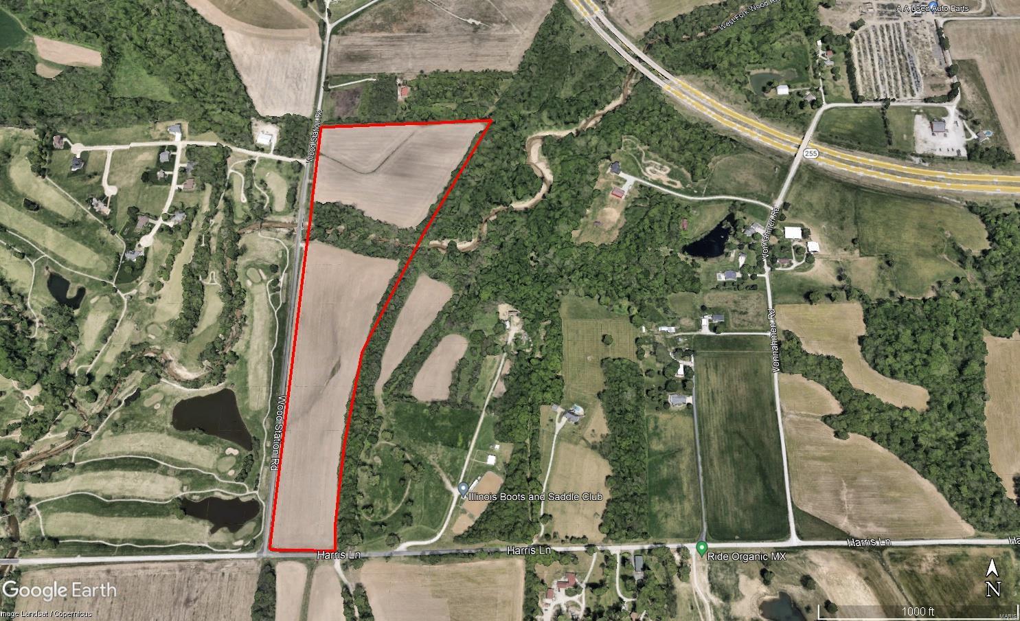 0 Wood Station Road Alton, IL 62002 - Photo 2 of 11