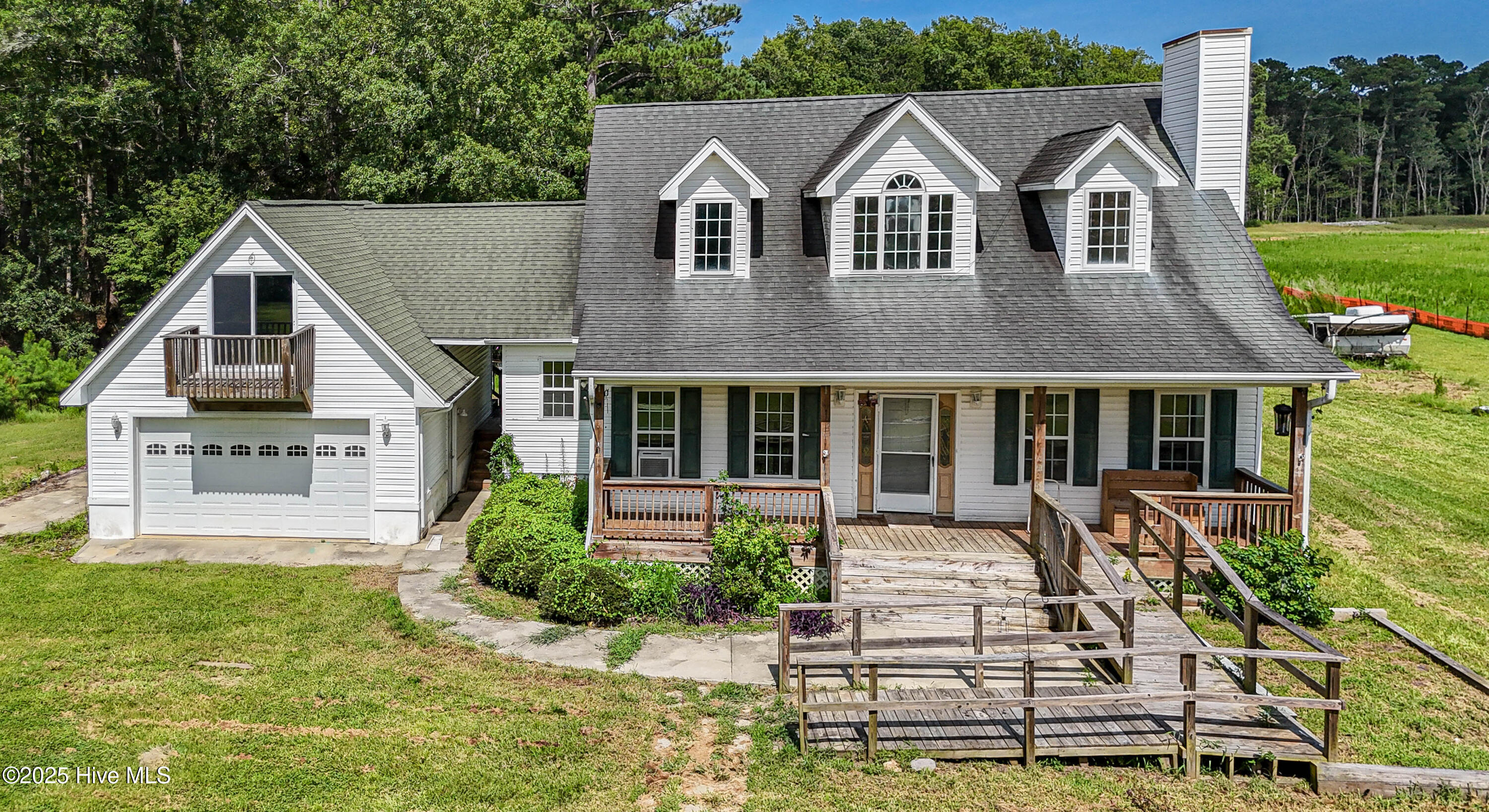 1228 Ash Little River Road Northwest Calabash, NC 28467 - Photo 1 of 52 primary