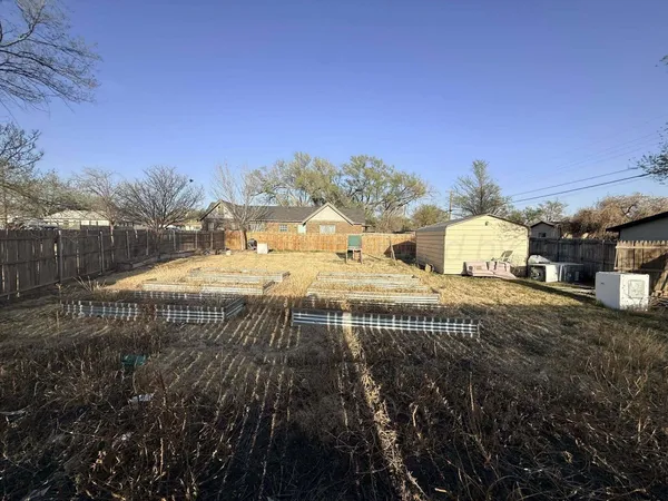 $25,000 | 529 Southwest 44th Avenue, Amarillo, TX 79110