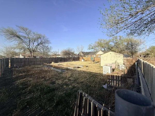 $25,000 | 529 Southwest 44th Avenue, Amarillo, TX 79110