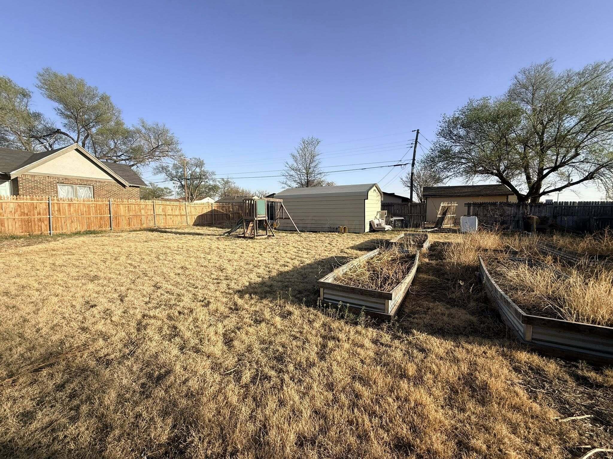 529 Southwest 44th Avenue Amarillo, TX 79110 - Photo 7 of 7 660970208_10162816110015868_792371402740