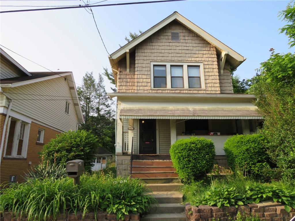 1111 Progress Street McKees Rocks, PA 15136 - Photo 1 of 27 Gallery Image 1