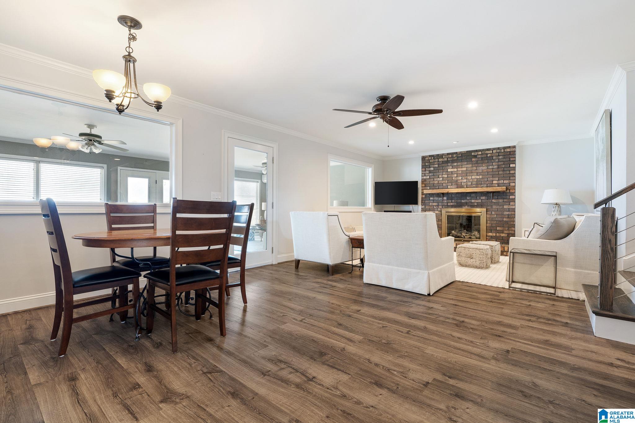 4557 Griffitt Bend Road Talladega, AL 35160 - Photo 14 of 68