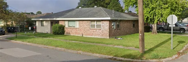 $1,875 | 3418 Delille Street, Chalmette, LA 70043