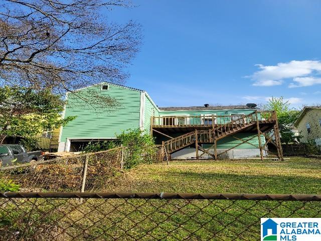 938 41st Street Birmingham, AL 35208 - Photo 9 of 32