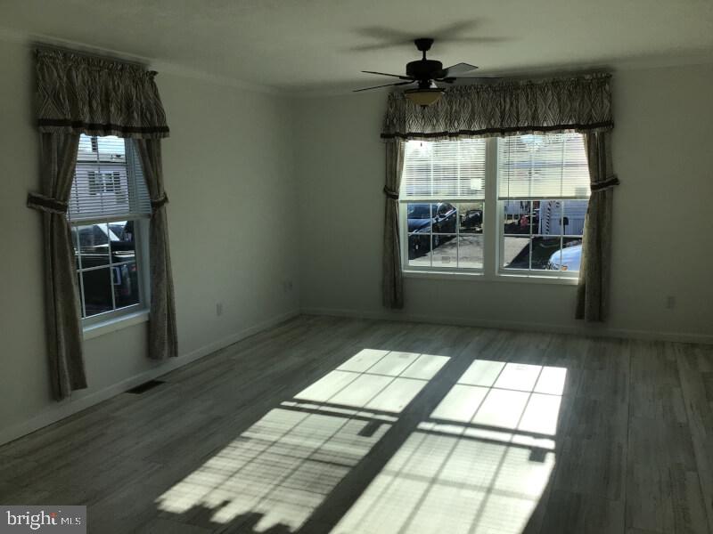 7616 Hunter Drive Morrisville, PA 19067 - Photo 9 of 15 a view of an entryway