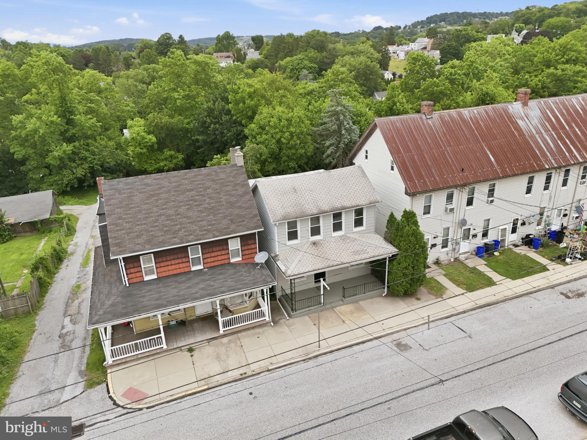 105 East Maple Street Dallastown, PA 17313 - Photo 41 of 54