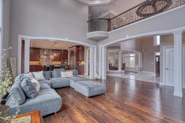 $1,475,000 | 5977 Medinah Drive, Newburgh, IN 47630