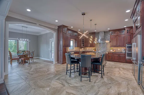 $1,475,000 | 5977 Medinah Drive, Newburgh, IN 47630