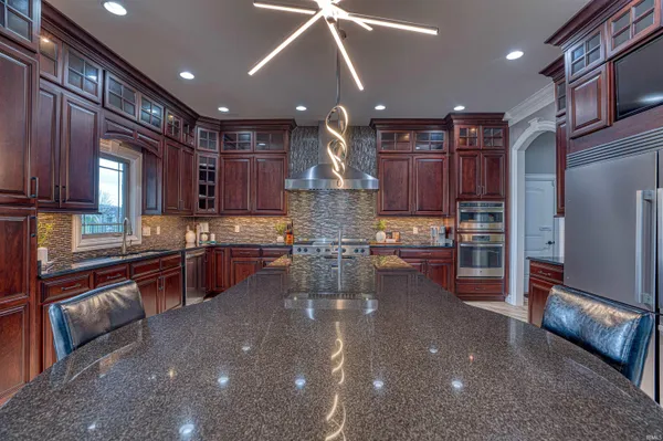 $1,425,000 | 5977 Medinah Drive, Newburgh, IN 47630