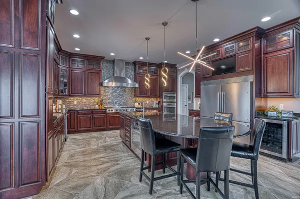 $1,475,000 | 5977 Medinah Drive, Newburgh, IN 47630