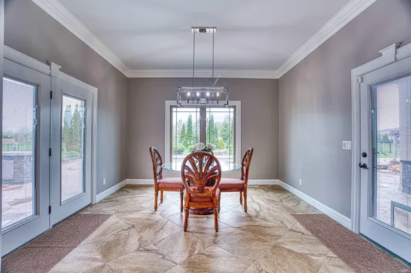 $1,475,000 | 5977 Medinah Drive, Newburgh, IN 47630