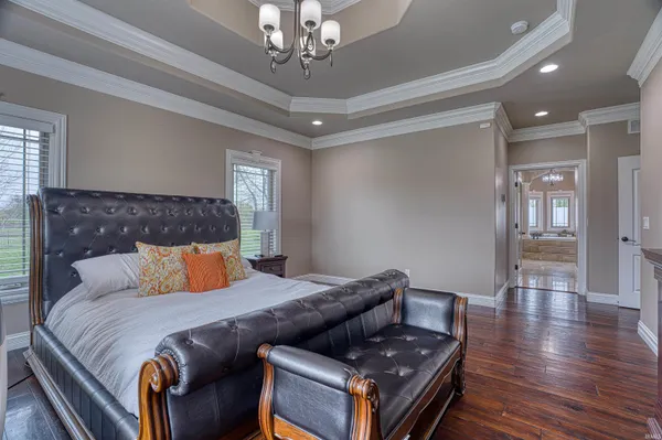 $1,475,000 | 5977 Medinah Drive, Newburgh, IN 47630